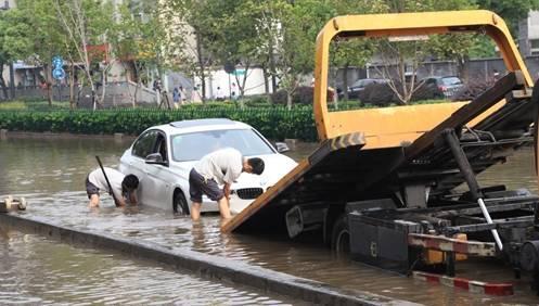 资源县水淹车报废标准是怎样的？